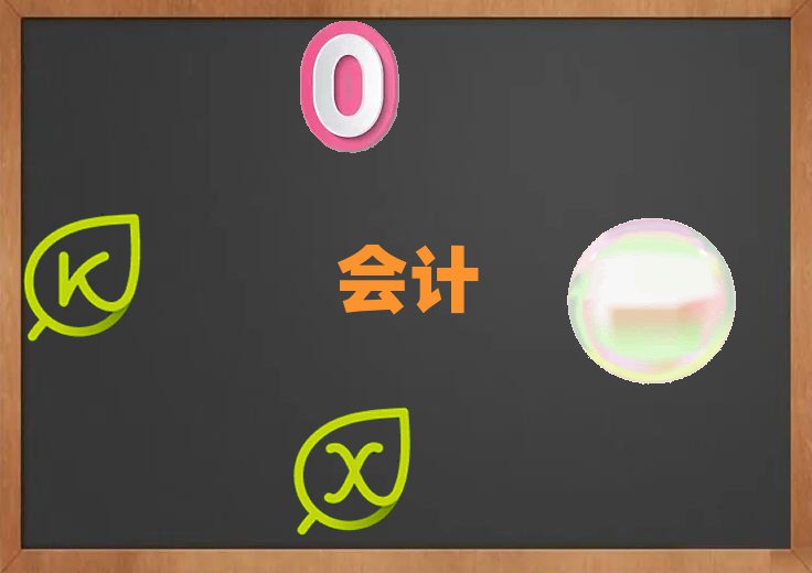 會(huì)計(jì)電算化