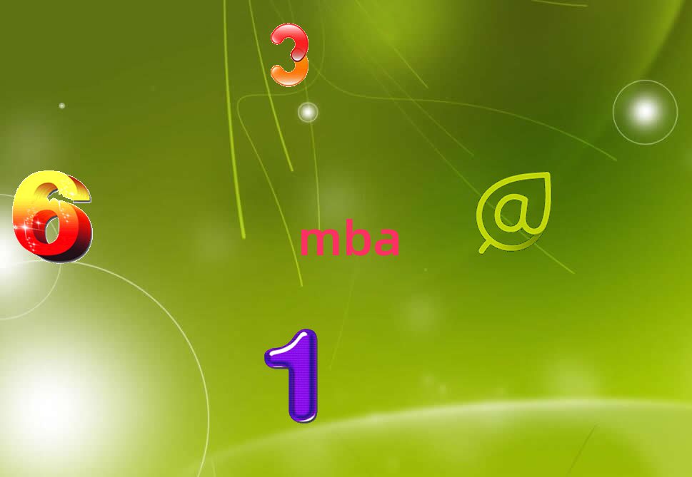 ӿƼW(xu)MBAް
