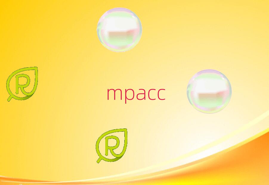 ӿƼW(xu)MPACCް