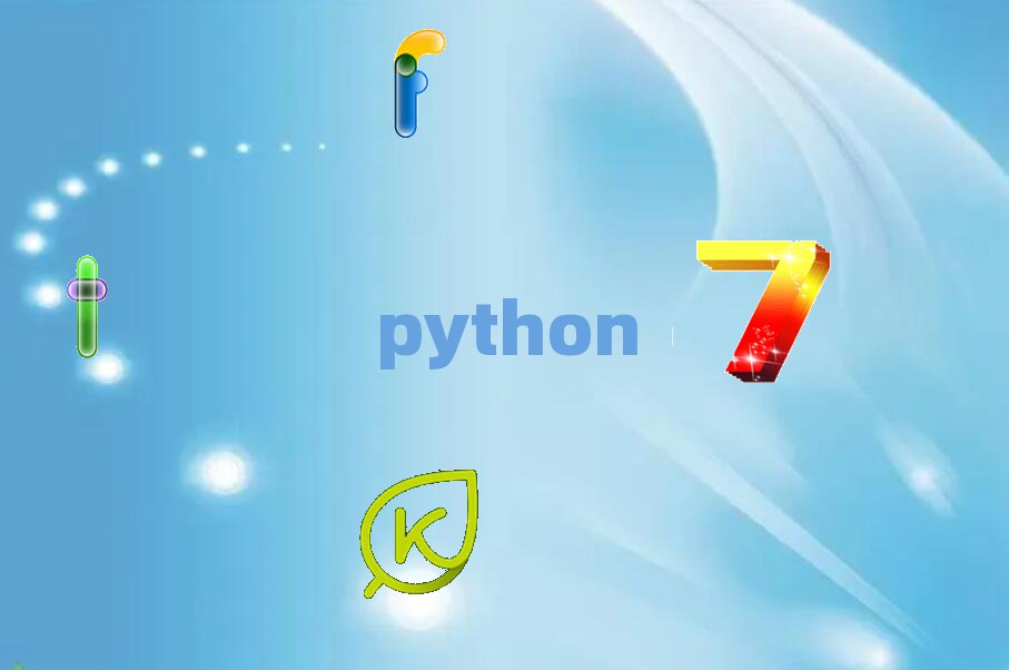 python