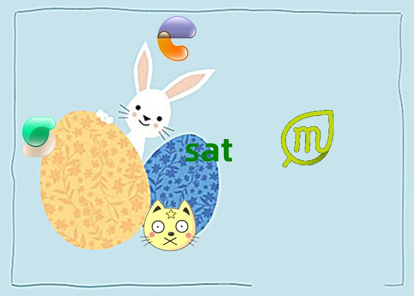 2019A^(q)W(xu)sat