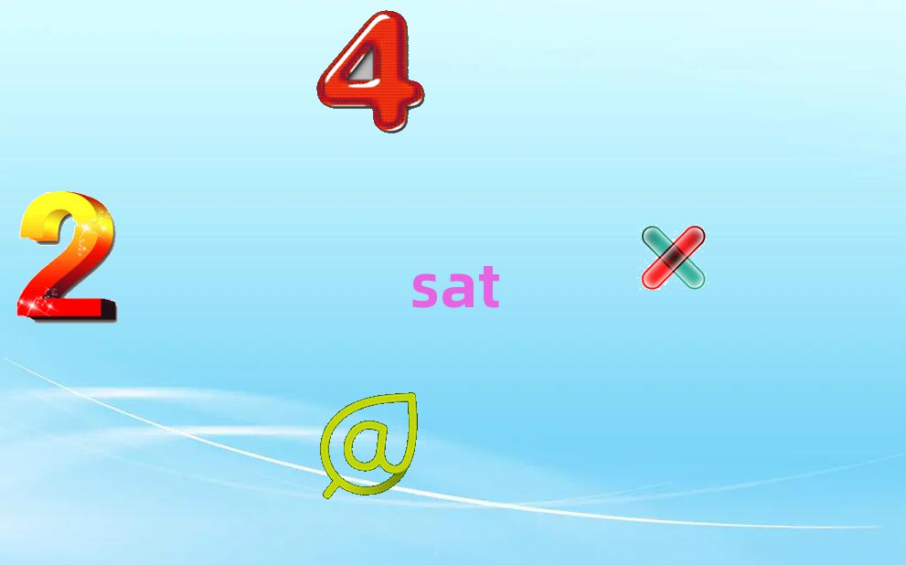 2018ͲsatĂ