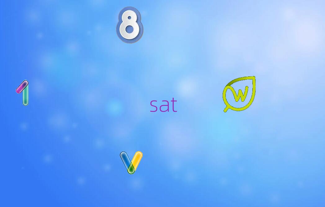 satӖ